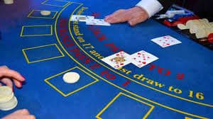 h2testw Casino en Vivo