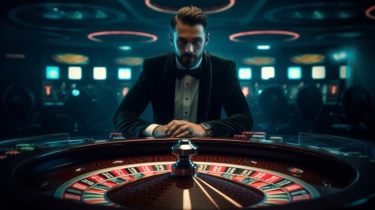 h2testw Ruleta en Vivo